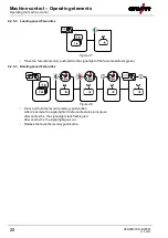 Preview for 20 page of EWM Drive XQ Operating Instructions Manual