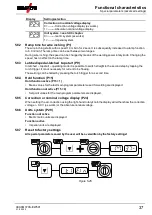 Preview for 37 page of EWM Drive XQ Operating Instructions Manual