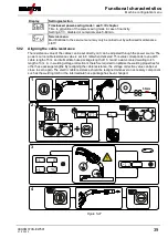 Preview for 39 page of EWM Drive XQ Operating Instructions Manual