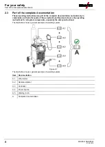 Предварительный просмотр 8 страницы EWM Expert XQ 2.0 Operating Instructions Manual