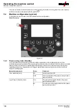 Предварительный просмотр 18 страницы EWM Expert XQ 2.0 Operating Instructions Manual