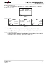 Предварительный просмотр 35 страницы EWM Expert XQ 2.0 Operating Instructions Manual