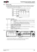 Предварительный просмотр 39 страницы EWM Expert XQ 2.0 Operating Instructions Manual