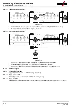 Предварительный просмотр 40 страницы EWM Expert XQ 2.0 Operating Instructions Manual