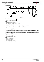 Предварительный просмотр 76 страницы EWM Expert XQ 2.0 Operating Instructions Manual