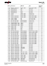 Предварительный просмотр 89 страницы EWM Expert XQ 2.0 Operating Instructions Manual