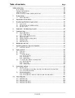 Preview for 3 page of EWM inverter STICK 250 H-2 Operating Instructions Manual