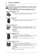 Preview for 12 page of EWM inverter STICK 250 H-2 Operating Instructions Manual