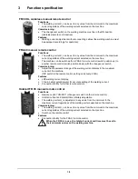 Preview for 13 page of EWM inverter STICK 250 H-2 Operating Instructions Manual