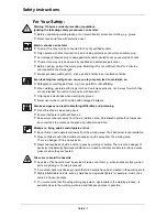 Предварительный просмотр 5 страницы EWM inverter TIG 150 DC Operating Instructions Manual