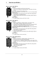 Предварительный просмотр 21 страницы EWM inverter TIG 150 DC Operating Instructions Manual