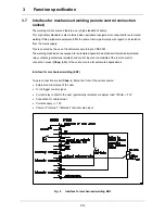 Предварительный просмотр 22 страницы EWM inverter TIG 150 DC Operating Instructions Manual