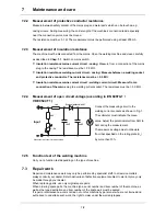 Предварительный просмотр 29 страницы EWM inverter TIG 150 DC Operating Instructions Manual