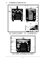 Предварительный просмотр 33 страницы EWM inverter TIG 150 DC Operating Instructions Manual