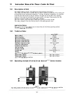 Предварительный просмотр 43 страницы EWM inverter TIG 150 DC Operating Instructions Manual