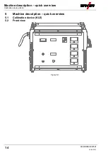 Предварительный просмотр 14 страницы EWM KLE Operating Instructions Manual