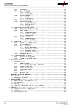 Предварительный просмотр 4 страницы EWM L1.04 - RC XQ Expert 2.0 Operating Instructions Manual