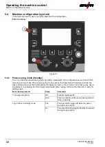 Предварительный просмотр 22 страницы EWM L1.04 - RC XQ Expert 2.0 Operating Instructions Manual