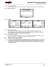 Предварительный просмотр 31 страницы EWM L1.04 - RC XQ Expert 2.0 Operating Instructions Manual