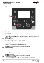 Предварительный просмотр 32 страницы EWM L1.04 - RC XQ Expert 2.0 Operating Instructions Manual