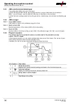 Предварительный просмотр 34 страницы EWM L1.04 - RC XQ Expert 2.0 Operating Instructions Manual