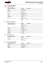 Предварительный просмотр 39 страницы EWM L1.04 - RC XQ Expert 2.0 Operating Instructions Manual