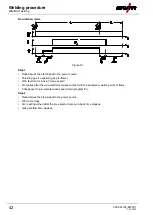 Предварительный просмотр 42 страницы EWM L1.04 - RC XQ Expert 2.0 Operating Instructions Manual