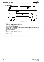 Предварительный просмотр 44 страницы EWM L1.04 - RC XQ Expert 2.0 Operating Instructions Manual