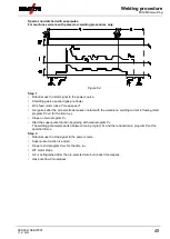 Предварительный просмотр 45 страницы EWM L1.04 - RC XQ Expert 2.0 Operating Instructions Manual