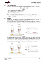 Предварительный просмотр 47 страницы EWM L1.04 - RC XQ Expert 2.0 Operating Instructions Manual