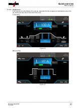 Preview for 21 page of EWM L2.00 AC/DC Expert 3.0 TIG Operating Instructions Manual