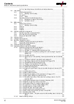 Предварительный просмотр 4 страницы EWM LP-XQ Operating Instructions Manual