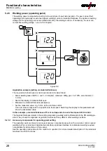 Предварительный просмотр 28 страницы EWM LP-XQ Operating Instructions Manual