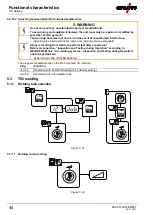 Предварительный просмотр 44 страницы EWM LP-XQ Operating Instructions Manual