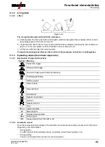 Предварительный просмотр 45 страницы EWM LP-XQ Operating Instructions Manual