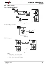 Предварительный просмотр 49 страницы EWM LP-XQ Operating Instructions Manual