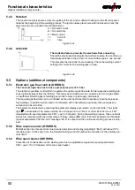 Предварительный просмотр 50 страницы EWM LP-XQ Operating Instructions Manual