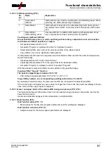 Предварительный просмотр 61 страницы EWM LP-XQ Operating Instructions Manual