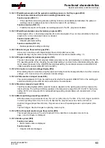 Предварительный просмотр 63 страницы EWM LP-XQ Operating Instructions Manual