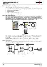 Предварительный просмотр 18 страницы EWM M1.83-A-1 Operating Instructions Manual