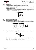 Предварительный просмотр 19 страницы EWM M1.83-A-1 Operating Instructions Manual