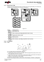 Предварительный просмотр 31 страницы EWM M1.83-A-1 Operating Instructions Manual