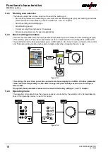 Предварительный просмотр 18 страницы EWM M1.83-B-1 Operating Instructions Manual