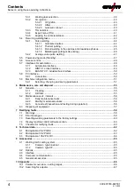 Предварительный просмотр 4 страницы EWM Microplasma 105-2 PG RC Operating Instructions Manual