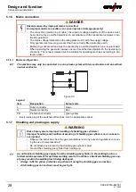 Предварительный просмотр 28 страницы EWM Microplasma 105-2 PG RC Operating Instructions Manual