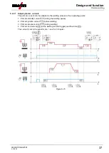 Предварительный просмотр 37 страницы EWM Microplasma 105-2 PG RC Operating Instructions Manual