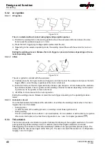 Предварительный просмотр 40 страницы EWM Microplasma 105-2 PG RC Operating Instructions Manual