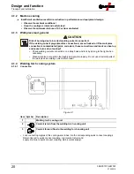 Предварительный просмотр 20 страницы EWM microplasma 120 Operating Instructions Manual