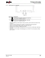 Предварительный просмотр 25 страницы EWM microplasma 120 Operating Instructions Manual