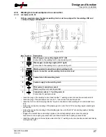 Предварительный просмотр 27 страницы EWM microplasma 120 Operating Instructions Manual